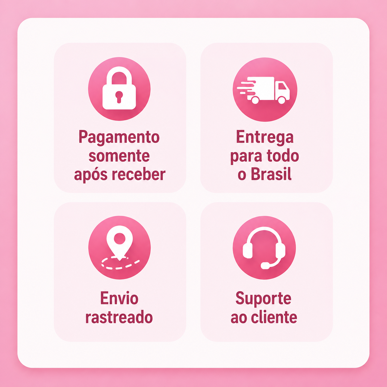 Compra sem risco